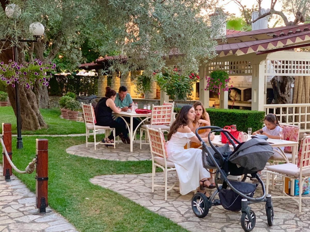 Palmanova Resort Mirash Exterior foto
