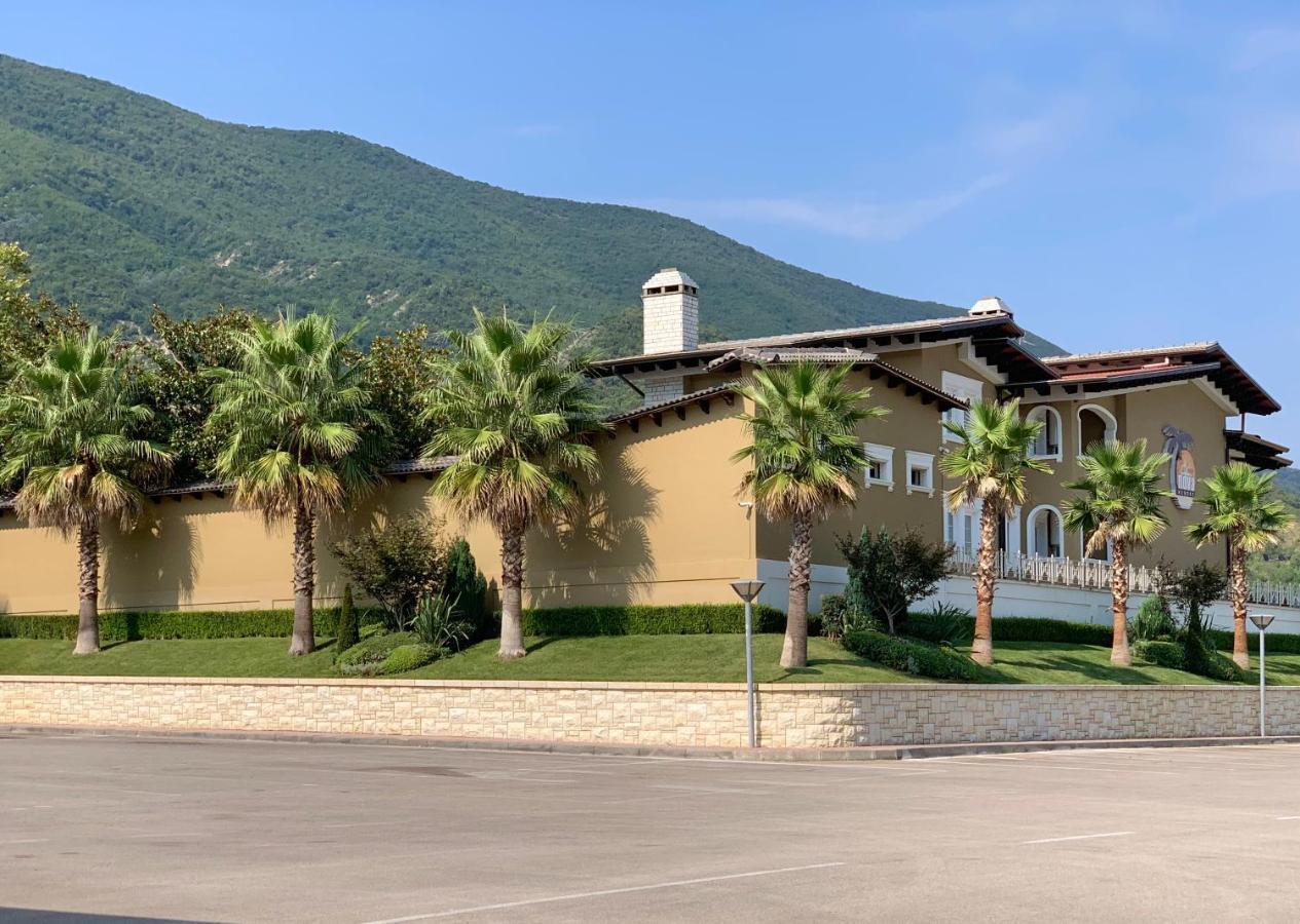 Palmanova Resort Mirash Exterior foto
