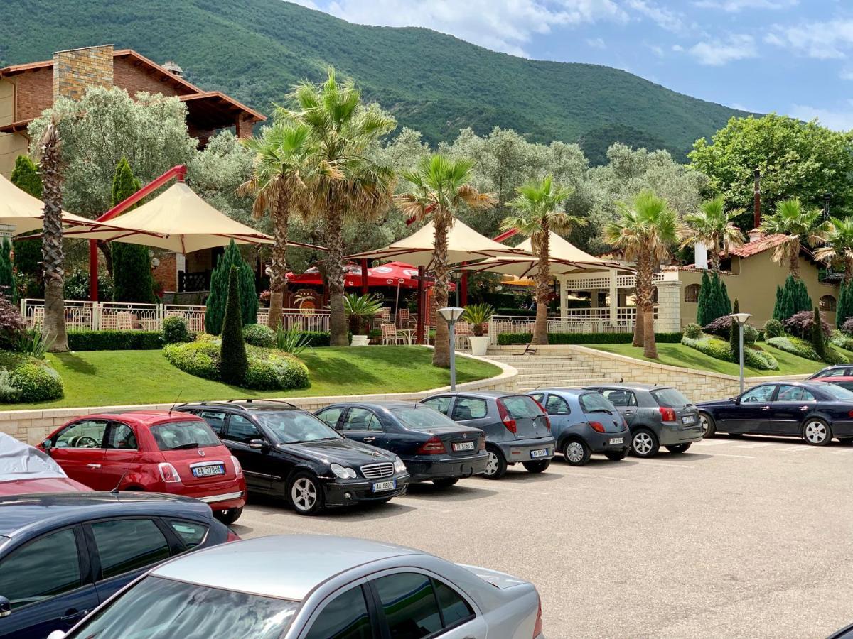 Palmanova Resort Mirash Exterior foto