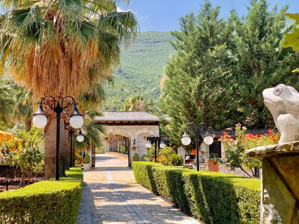 Palmanova Resort Mirash Exterior foto